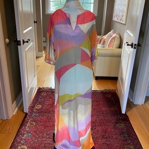 Trina Turk Caltan Drea